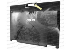 Крышка матрицы (COVER LCD) 15.4" для ноутбука Asus M51
