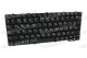 Клавиатура для ноутбука Lenovo S12 (black) фото №2