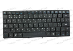 Клавиатура для ноутбука Lenovo S9, S10 (black)