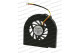 Вентилятор (кулер GC056510VH-A) для ноутбука Lenovo Y330 фото №2