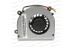 Вентилятор (кулер DFS451205M10T) для ноутбука MSI FX610 фото №2