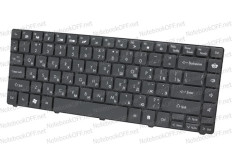 Клавиатура для нoутбука Packard Bell EasyNote NM85, NM87