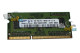 Модуль памяти для ноутбука SO DIMM DDR3 1024 Мб/ 1Гб фото №3