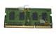 Модуль памяти для ноутбука SO DIMM DDR3 1024 Мб/ 1Гб фото №2