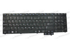 Клавиатура для ноутбука Samsung R720, R728, R730
