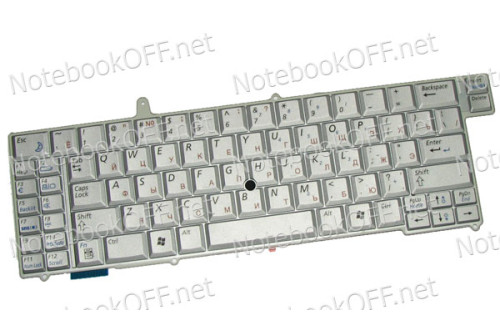 Клавиатура для ноутбука Samsung X1 фото №1