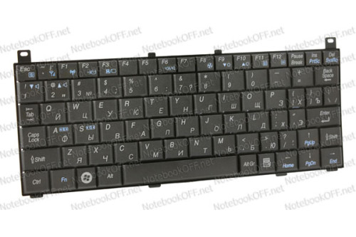 Клавиатура для ноутбука Toshiba NB100 фото №1