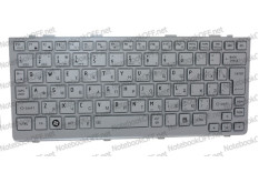 Клавиатура для ноутбука Toshiba NB200, NB201, NB202, N203, NB205