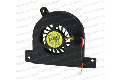 Вентилятор (кулер DFS451205M10T) для ноутбука Toshiba Satellite A130, A135 фото №1
