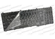 Клавиатура для ноутбука Toshiba Satellite A500, F501, P505