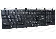 Клавиатура для ноутбука Toshiba Satellite M60, P100