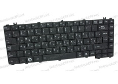 Клавиатура для ноутбука Toshiba Satellite C600D, C640, L600, L630, L640