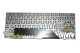 Клавиатура для ноутбука MSI U90, U100 (black) фото №3