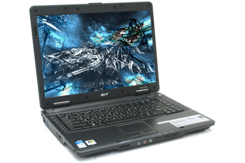 Ноутбук Acer Extensa 5620G (разборка) фото №1