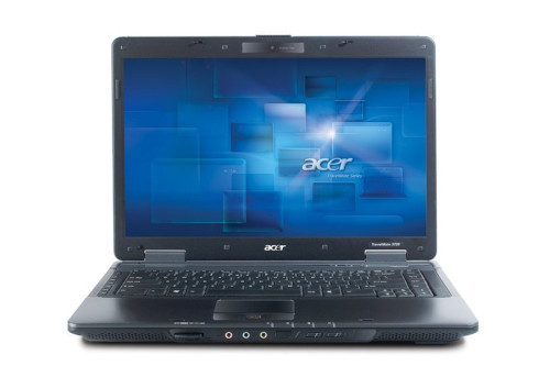 Ноутбук Acer TravelMate 5520G (разборка) фото №1