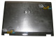 Kрышка матрицы (COVER LCD) 15.4" для ноутбуков LG серии E500. Черная глянцевая. фото №2
