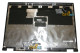 Kрышка матрицы (COVER LCD) 15.4" для ноутбуков LG серии E500. Черная глянцевая. фото №3