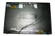 Крышка матрицы (COVER LCD) 13.3" для ноутбука HP серии Probook 4310s, 4311s фото №3