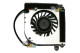 Вентилятор (кулер) для ноутбука Acer Aspire 3020, 5020, 5040  и TravelMate 4400 фото №3