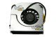 Вентилятор (кулер) для ноутбука Packard Bell F7, Fujitsu Siemens Amilo L1300 фото №3