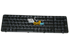Клавиатура для ноутбука HP Compaq 6820s