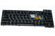 Клавиатура для ноутбука HP Compaq nx7300, nx7400 фото №2
