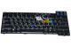 Клавиатура для ноутбука HP Compaq nx8220, nc8230, nw8240 с pointstick'ом фото №2
