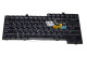 Клавиатура для ноутбука Dell Inspiron 500m, 600m, Latitude D500, D600 фото №3