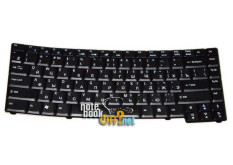Клавиатура для ноутбука Acer Ferrari 4000, TravelMate 8100