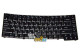 Клавиатура для ноутбука Acer Ferrari 4000, TravelMate 8100 фото №2