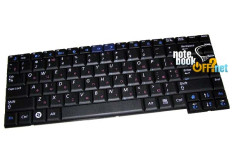 Клавиатура для ноутбука Samsung R58, R60, R60 plus, R70, R503, R508, R509, R560