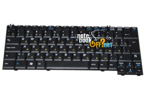 Клавиатура для ноутбука Acer TravelMate 2350, 4050 фото №1