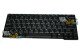 Клавиатура для ноутбука Dell Latitude X1 фото №2