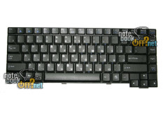 Клавиатура для ноутбука LG серии LW40