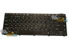 Клавиатура для ноутбука Acer Aspire 3810T, 4410, 4810T (аналог 00918)