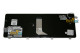 Клавиатура для ноутбука HP Pavilion dv4-1000, dv4-2000 (silver) фото №3