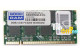 Модуль памяти для ноутбука SO DIMM DDR 1024 Mb / 1 Гб фото №2