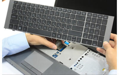 Замена Клавиатуры На Ноутбуке Цена